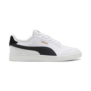 Puma Mens Shuffle White Shoes (NWT)